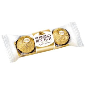 Ferrero Rocher Chocolate T3 - 16x37.5g02